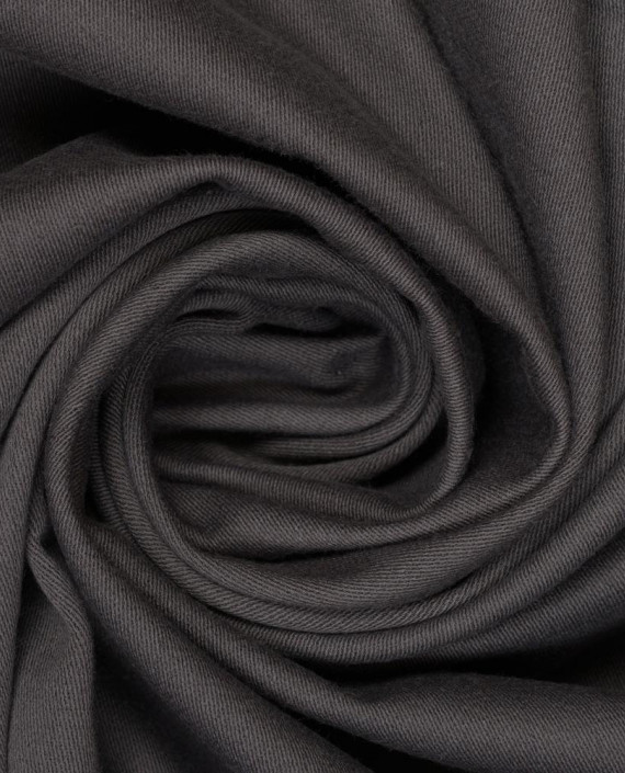Хлопок костюмный UltraSoft 3770 цвет серый картинка