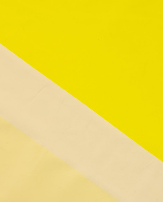 Курточная светоотражающая 1208 цвет желтый картинка 1