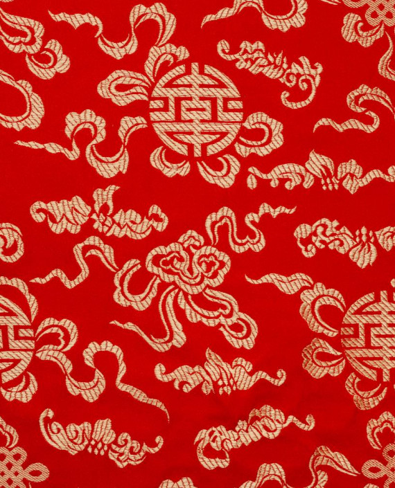 Китайский шелк 0216 цвет разноцветный картинка