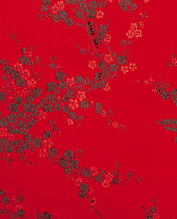 Китайский шелк 0217 цвет разноцветный картинка