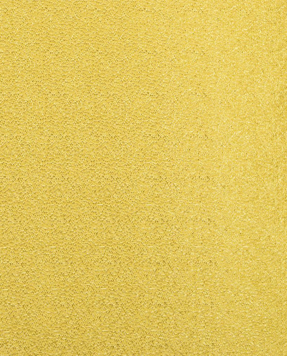 Ткань парча 193 цвет золотой картинка 2