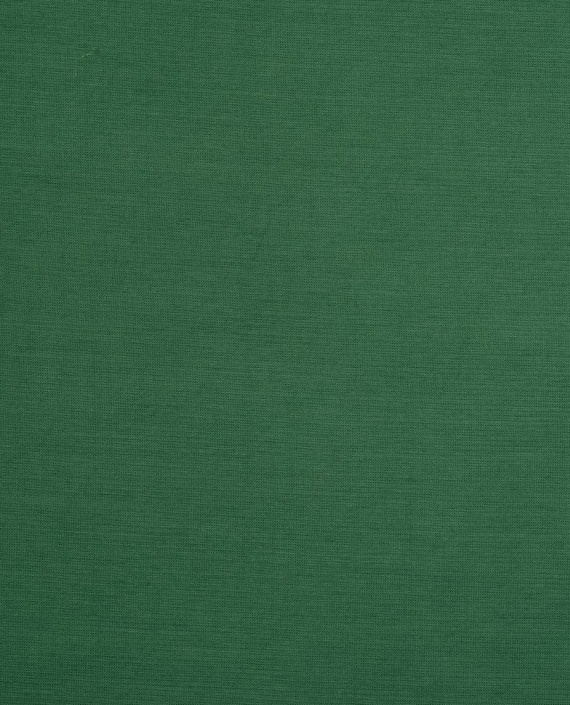 Последний отрез 1м Вискоза Рубашечная 10781 цвет зеленый картинка 2