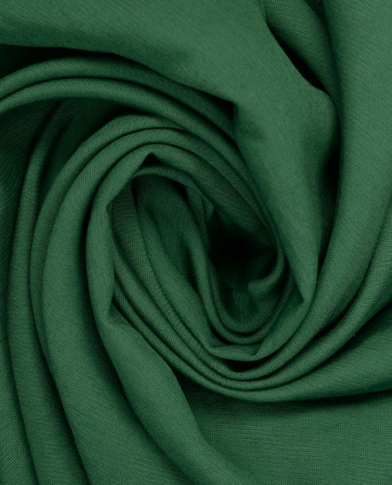 Последний отрез 1м Вискоза Рубашечная 10781 цвет зеленый картинка