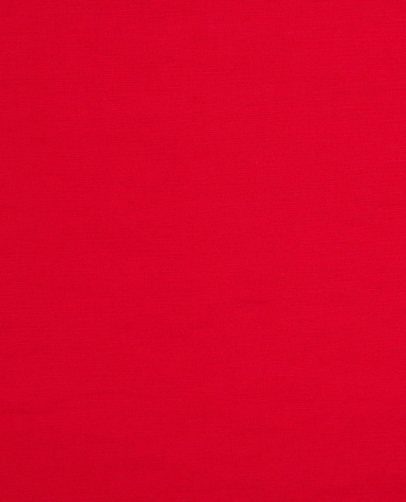 Вискоза Рубашечная 0778 цвет красный картинка 2