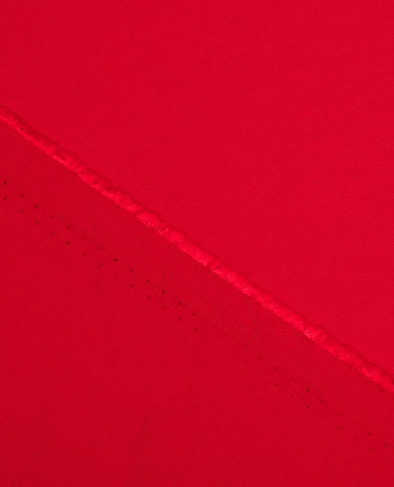 Вискоза Рубашечная 0778 цвет красный картинка 1
