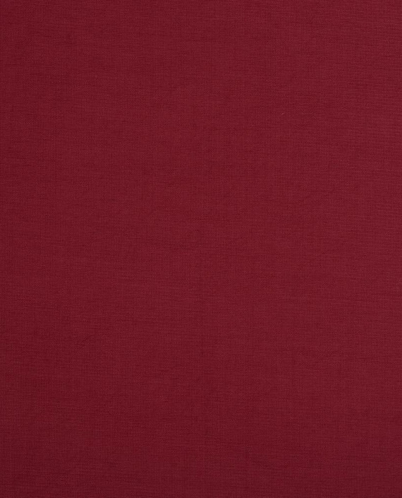 Вискоза Рубашечная 0775 цвет бордовый картинка 2
