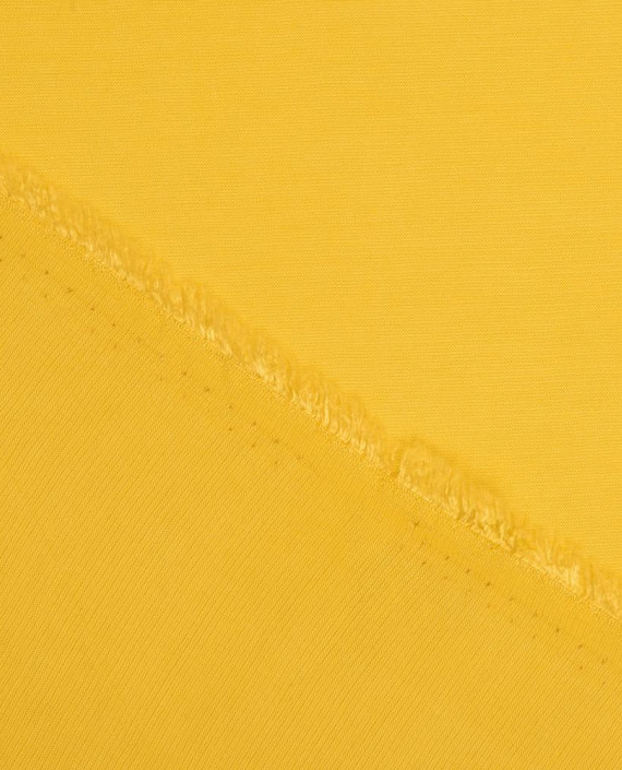 Вискоза Рубашечная 0773 цвет желтый картинка 1