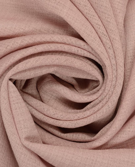 Вискоза рубашечная креповая 0798 цвет розовый картинка
