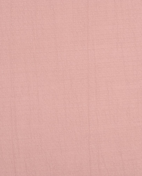 Вискоза рубашечная креповая 0797 цвет розовый картинка 2