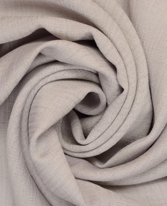 Вискоза рубашечная креповая 0796 цвет серый картинка