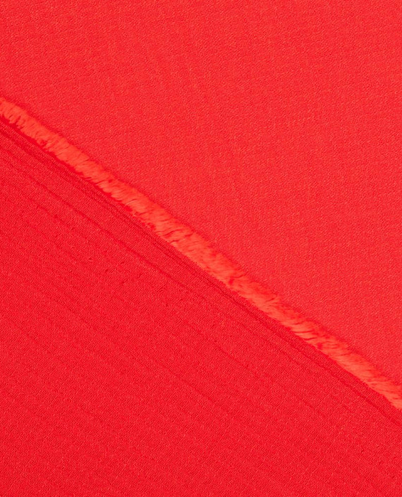 Вискоза рубашечная креповая 0795 цвет оранжевый картинка 1