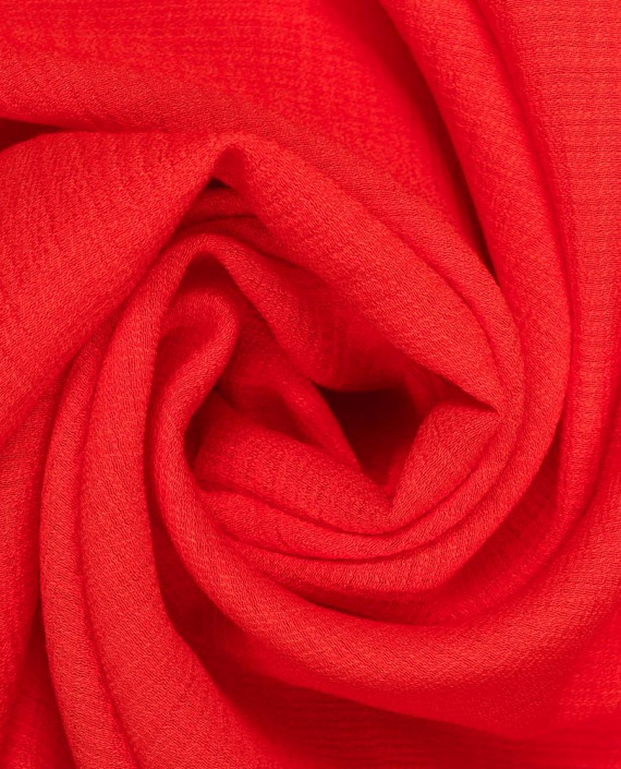 Вискоза рубашечная креповая 0795 цвет оранжевый картинка