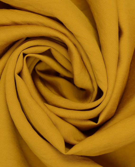 Вискоза Рубашечная 0788 цвет желтый картинка