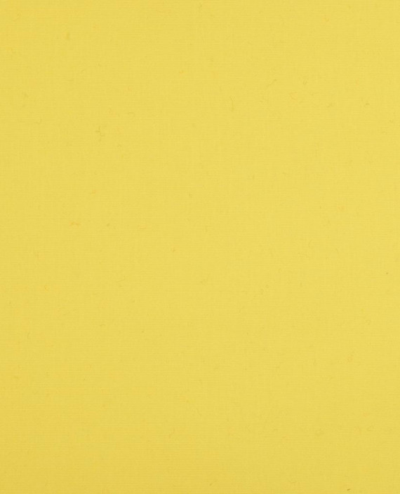 Хлопок рубашечный 3779 цвет желтый картинка 2