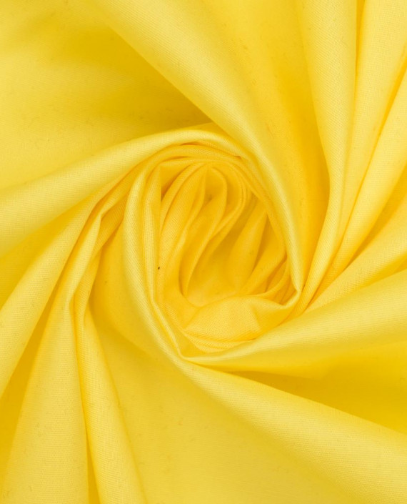 Хлопок рубашечный 3779 цвет желтый картинка