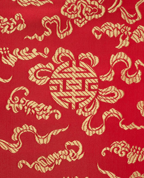 Китайский шёлк 0250 цвет разноцветный картинка
