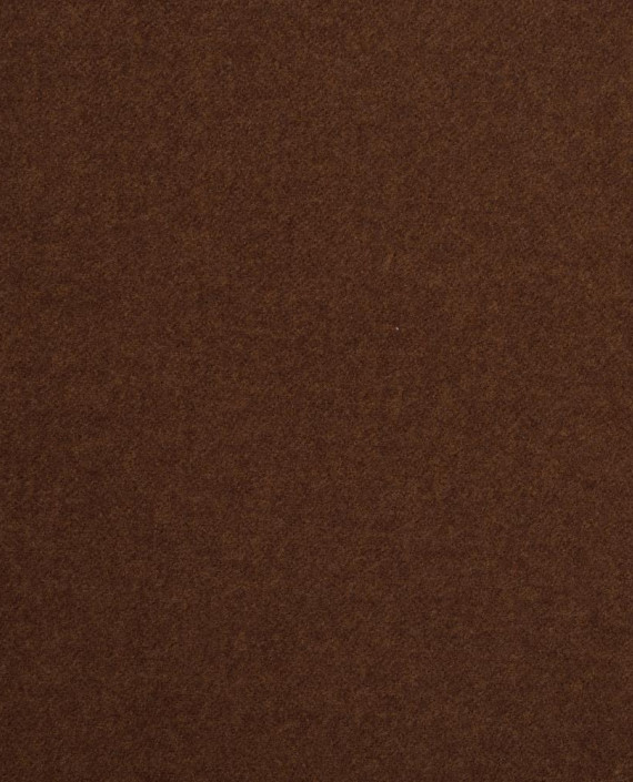 Ткань костюмная 0289 цвет коричневый картинка 2