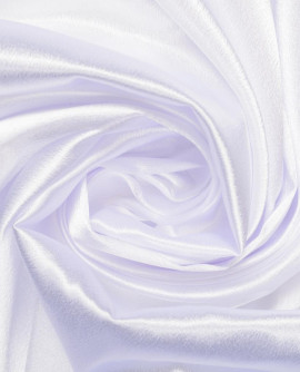 Креп сатин — 2 стороны одной ткани