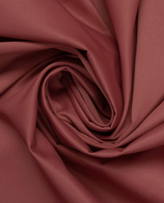 Ткань курточная 1214 цвет бордовый картинка
