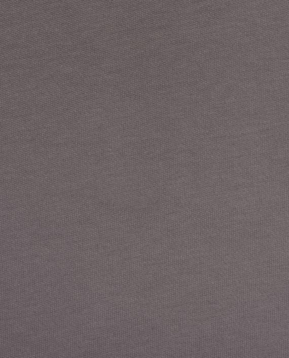 Трикотаж интерлок 447 цвет серый картинка 2