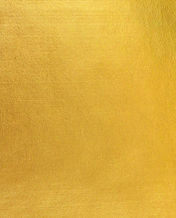 Трикотаж Диско 062 цвет золотой картинка 1