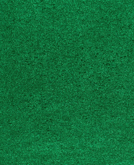 Трикотаж Диско 054 цвет зеленый картинка 1