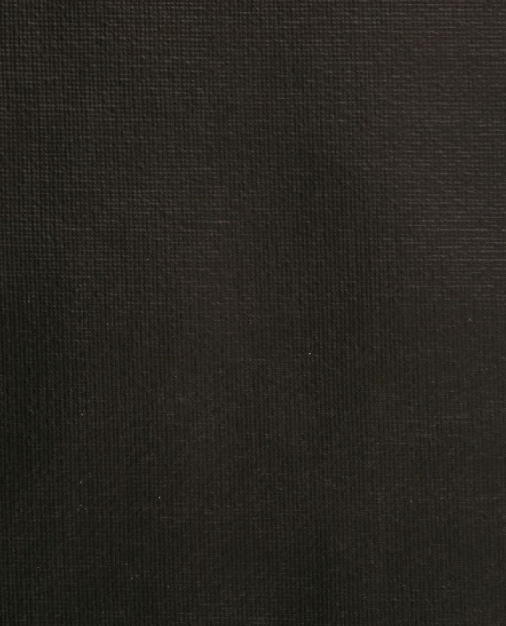 Трикотаж Диско 051 цвет черный картинка 1