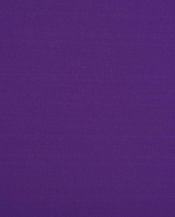 Синтетический трикотаж 3801 цвет фиолетовый картинка 2