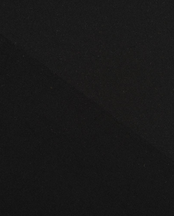 Трикотаж BRUGNOLI 3805 цвет черный картинка 1