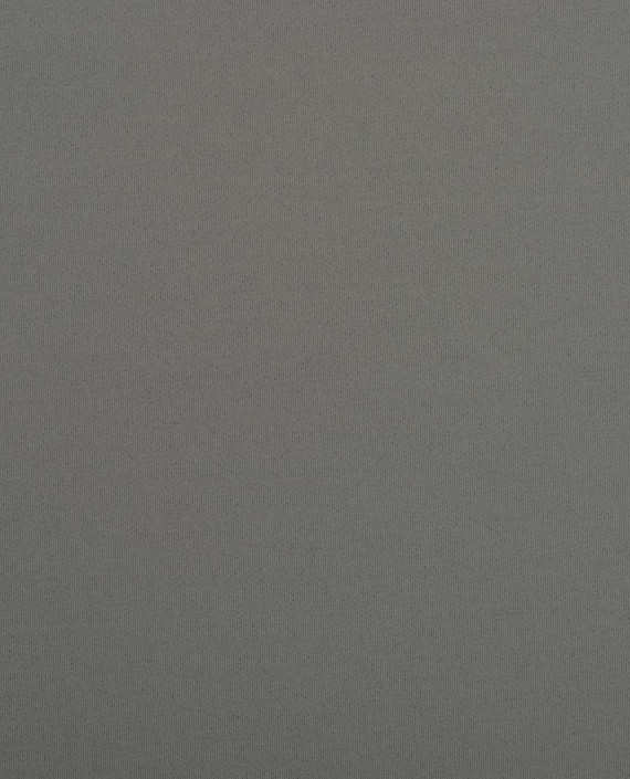Трикотаж BRUGNOLI на мембране 3809 цвет серый картинка 2