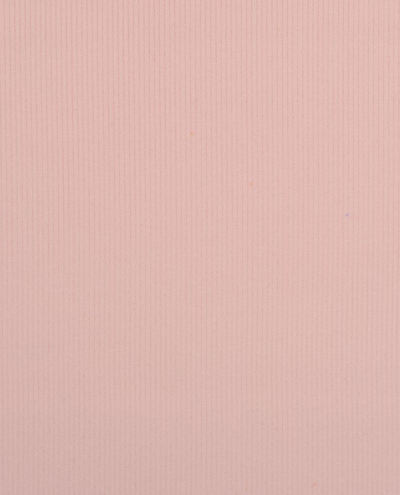 Последний отрез 1м Бифлекс в рубчик  11280 цвет розовый картинка 2