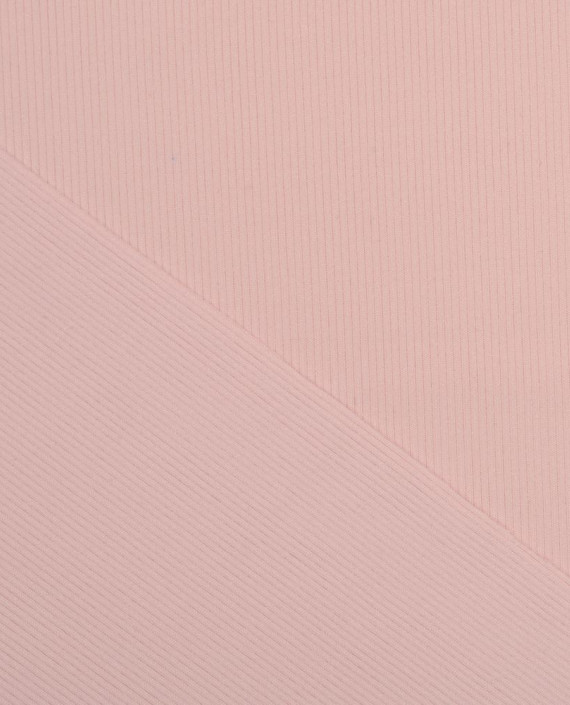 Бифлекс в рубчик 1280 цвет розовый картинка 1