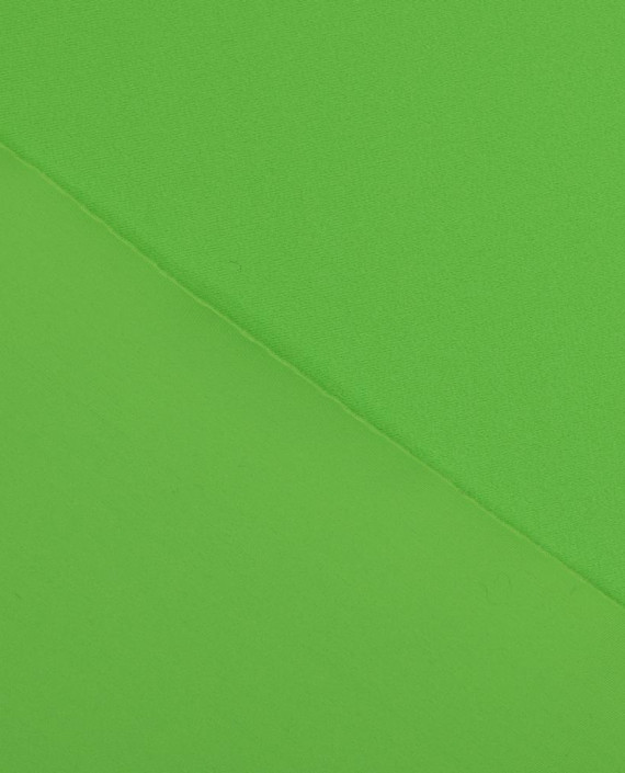 Последний отрез 1м Бифлекс Malaga BERGAMOTTO  11285 цвет зеленый картинка 1