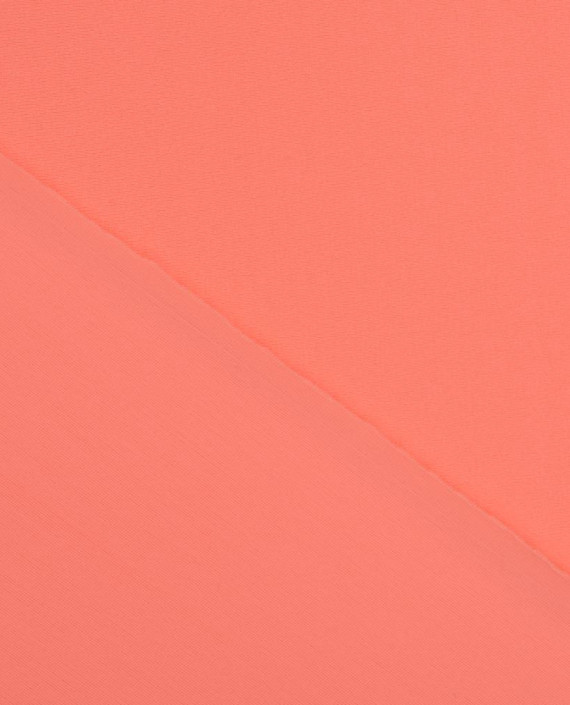 Последний отрез 1м Бифлекс Morea FLAMINGO  11282 цвет розовый картинка 1