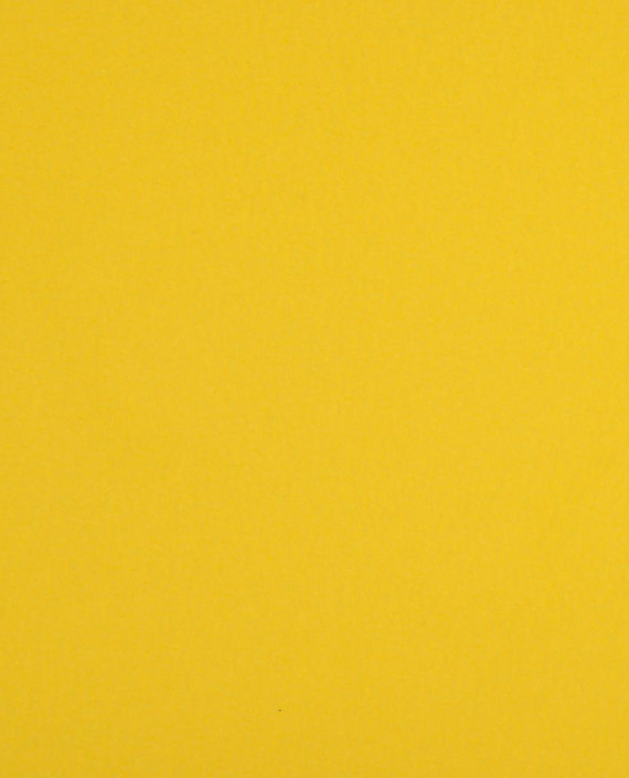 Флис двухстороний 0043 цвет желтый картинка 2