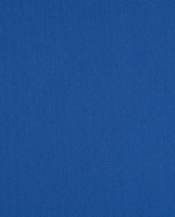 Трикотаж с начёсом 3837 цвет синий картинка 2