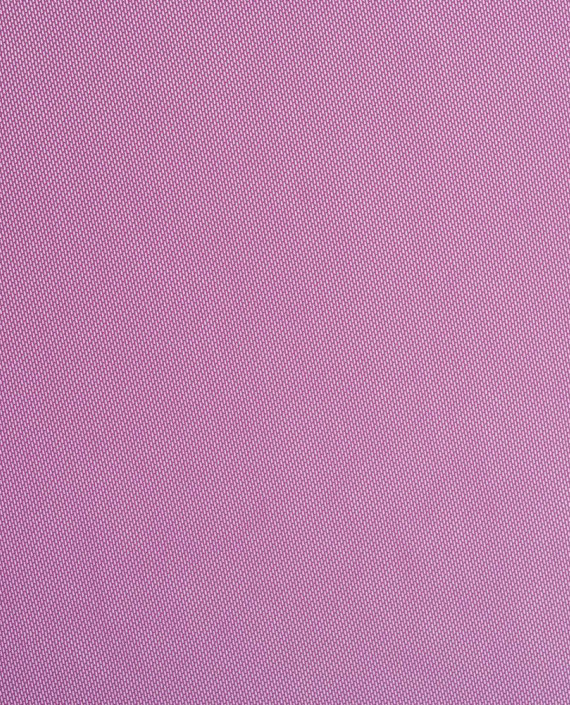 Сетка трикотажная 010 цвет фиолетовый картинка 2