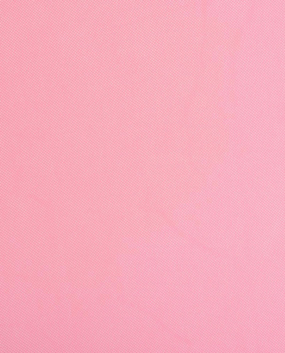Сетка трикотажная 021 цвет розовый картинка 2