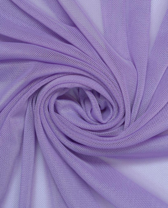 Сетка Трикотажная 281 цвет фиолетовый картинка