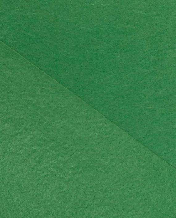 Фетр 1 мм 027 цвет зеленый картинка 1