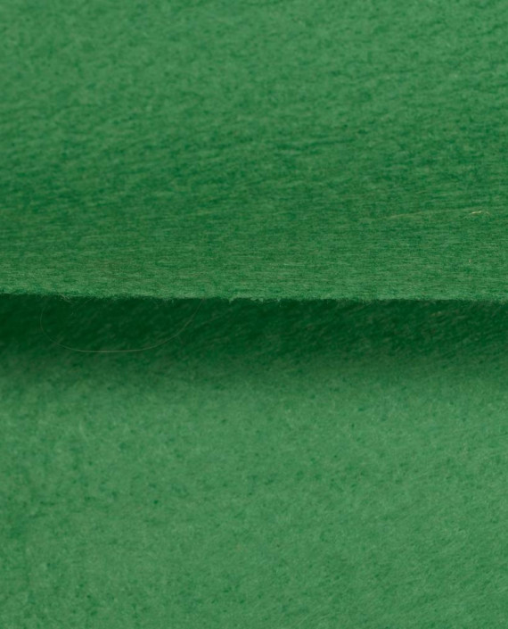 Фетр 1 мм 027 цвет зеленый картинка