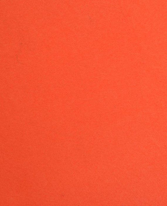 Фетр 1 мм 026 цвет оранжевый картинка 2