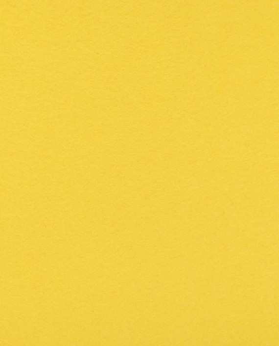 Фетр 2.5 мм 025 цвет желтый картинка 2