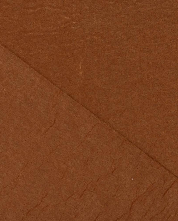 Фетр 2 мм 012 цвет коричневый картинка 1