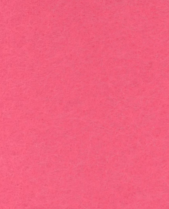 Фетр 2 мм 009 цвет розовый картинка 2