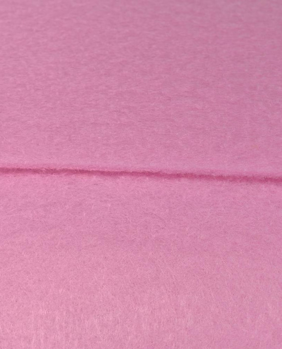 Фетр 2.5 мм 007 цвет розовый картинка
