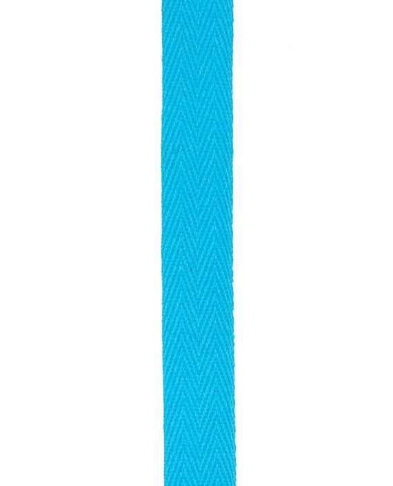 Киперная лента 042 цвет голубой картинка 2
