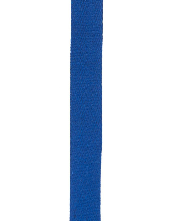Киперная лента 036 цвет синий картинка 2