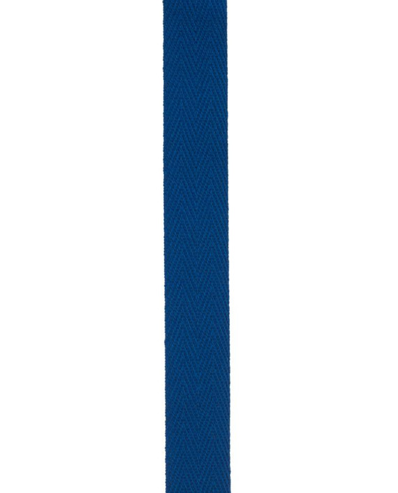 Киперная лента 069 цвет синий картинка 2
