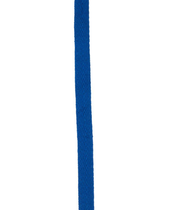 Киперная лента 012 цвет синий картинка 2